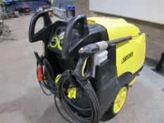 Karcher HDS 10/20/4M Commercial Washer