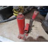 Hydraulic Jack