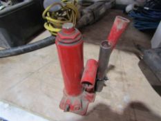 Hydraulic Jack