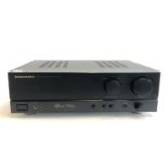 A Marantz integrated stereo amplifier PM-40SE 'Special Edition'