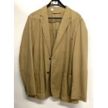 A Trek and Travel cotton jacket, size XL