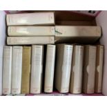 BOOKS, CLASSIC FRENCH LITERATURE (AND TOLSTOY etc.): Bibliotheque de la Pleiade edition (50s/60s),