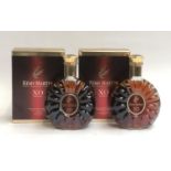 Rémy Martin - XO Excellence Champagne Cognac (70cl/40%), 2 bottles boxed