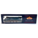 A Bachmann OO gauge LNER Class A4 locomotive and tender, 'Miles Beevor', 31-959, boxed