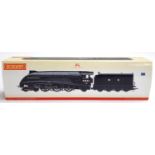 A Hornby OO gauge NE 4-6-2 Class A4 locomotive and tender, 'Sir Charles Newton', R2338, boxed