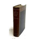 CONAN DOYLE, Sir A., 'The Great Boer War', 1st 1900, Smith Elder. Still well-bound; brown boards;