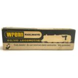 A Wrenn OO gauge BR locomotive 0-6-0 Tank, W2205, boxed