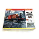 A Hornby 'The Rambler' OO gauge train set, boxed