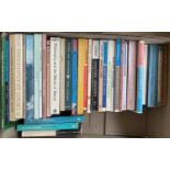 PHILOSOPHY: 30 + VG condition PAPERBACK books from an academic's library.