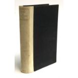 Sherriff, R.C. and Bartlett, Vernon, 'Journey's End', London: Victor Gollancz Ltd, 1930 1st edition,