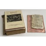 'An Inventory of the Historical Monuments in the County of Dorset', volume 1 West Dorset, Her