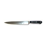 A Wusthof Classic Cooks Knife 23cm