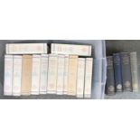 17 hardback volumes of Oxford publishing history books