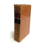 GILFILLAN, Rev. George, 'The Poetical Works of Samuel Butler' in 2 vols. James Nichol, 1854 in