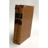 GILFILLAN, Rev. George, 'The Poetical Works of John Dryden' in 2 vols. James Nichol, 1857 in full