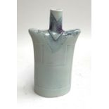 A retro ceramic sculpture by Rorstrand Susanne Ohlen design studio collection male torso vase c1980,