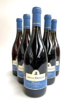 James Herrick reserve chardonnay, 1999, 75cl, 6 bottles