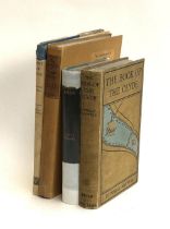 MAXWELL, Donald: 'East of Suez...a selection...of Kipling's Verse', Macmillan, 1st 1931, wrapper