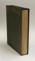 'The Engravings of Eric Gill', Christopher Skelton of Wellingborough, 1983, large quarto limited