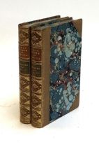 NINETEENTH CENTURY TRAVEL IN AMERICA: FORESTER, Frank, 'Field Sports in the United States and the