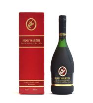 Remy Martin Napoleon Extra Old Fine Champagne Cognac, boxed, 70cl