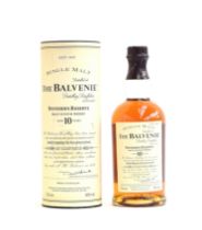 Balvenie 10 Year Old Founder's Reserve Single Malt Scotch Whisky, 70cl