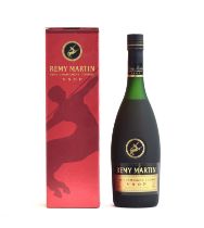 Remy Martin VSOP Fine Champagne Cognac, boxed, 70cl