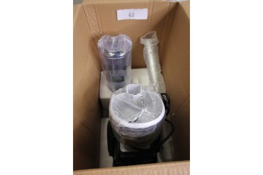 vax compact cwcpv011