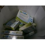 25 x Boxes of Nuceotide Nutrition Nucellim - Immune System, 30 Capsules in each box exp: 08/2024 -