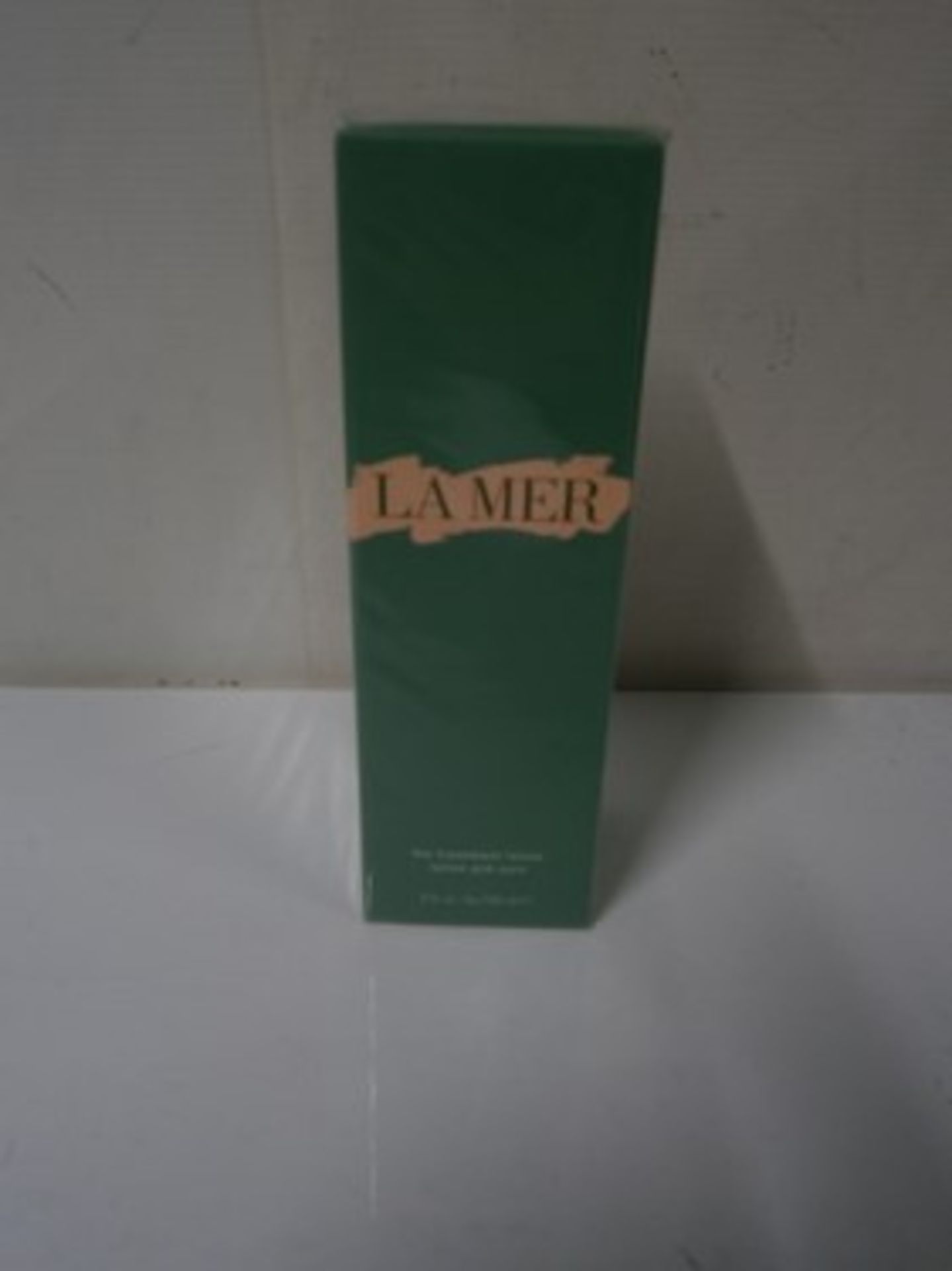 1 x 150ml bottle of La Mer The Treatment lotion - Sealed new in box (C14A)