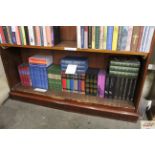 A large collection of Folio Society volumes to inc