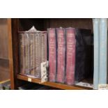 Folio Society, Historical Renaissance four volumes