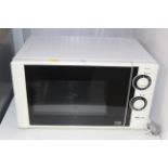 A Proline microwave