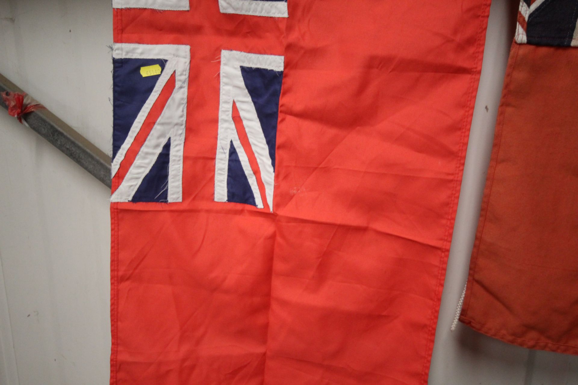 Two British Ensigns - Image 5 of 6