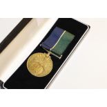 A Royal Highlanders Fusiliers 50th Anniversary med