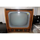 A PAM vintage TV