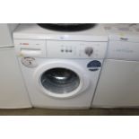 A Bosch Maxx 6 washing machine