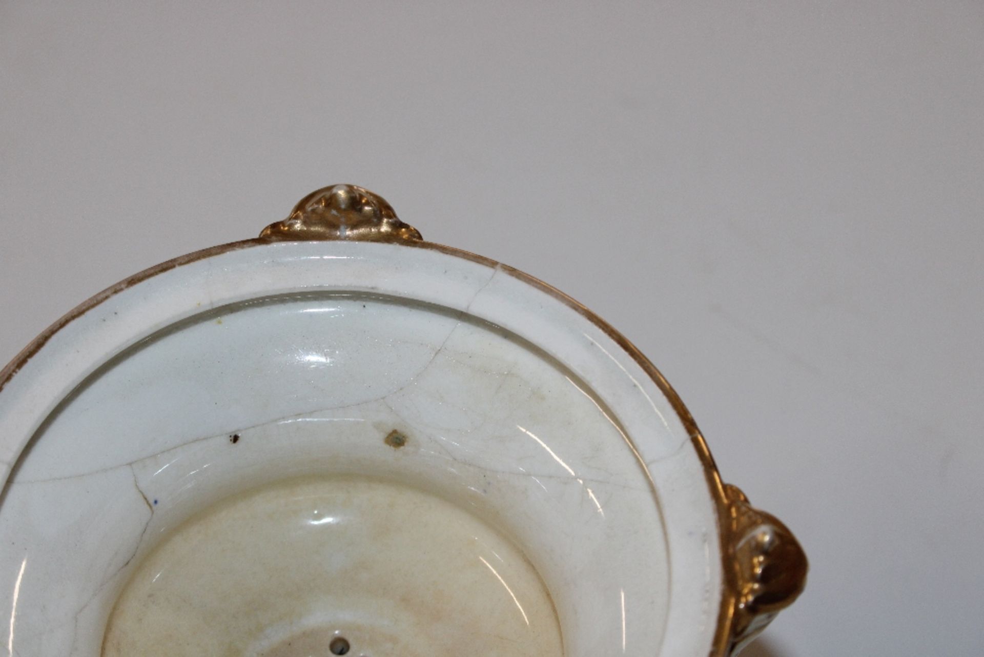 A Dresden porcelain cup and saucer; a Continental - Image 14 of 23