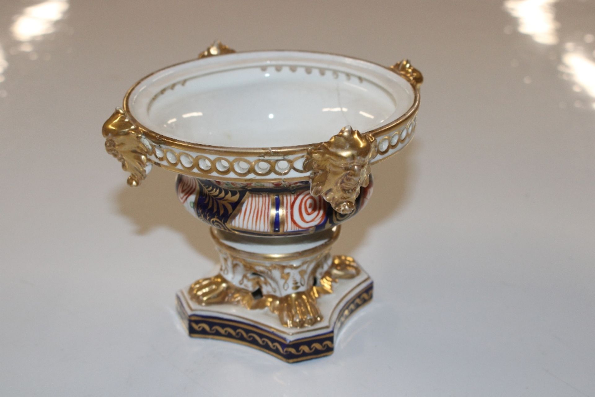 A Dresden porcelain cup and saucer; a Continental - Image 9 of 23