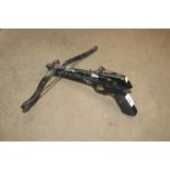 A Barnett Trident crossbow