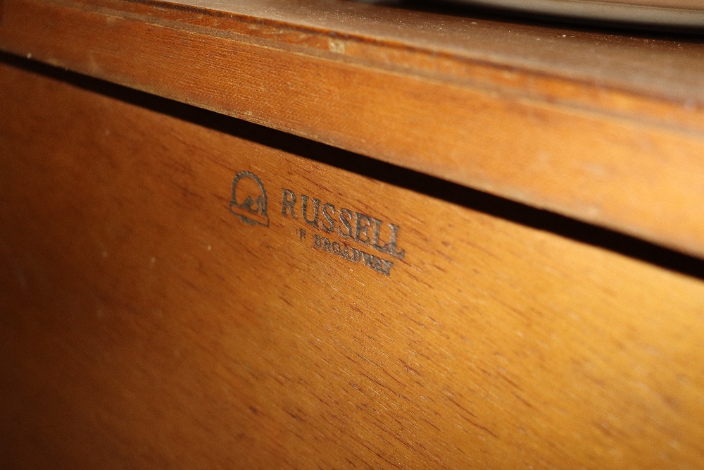 A Gordon Russell design mid-20th Century sideboard - Image 2 of 2