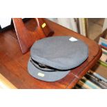 An RAF officers hat