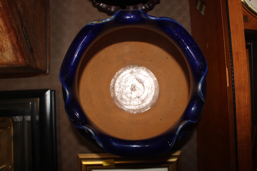 A Royal Doulton Slaters patent jardinière - Image 2 of 5