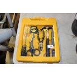 A Project Gear tool kit