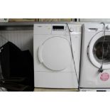 A Bosch Classic 7 tumble dryer