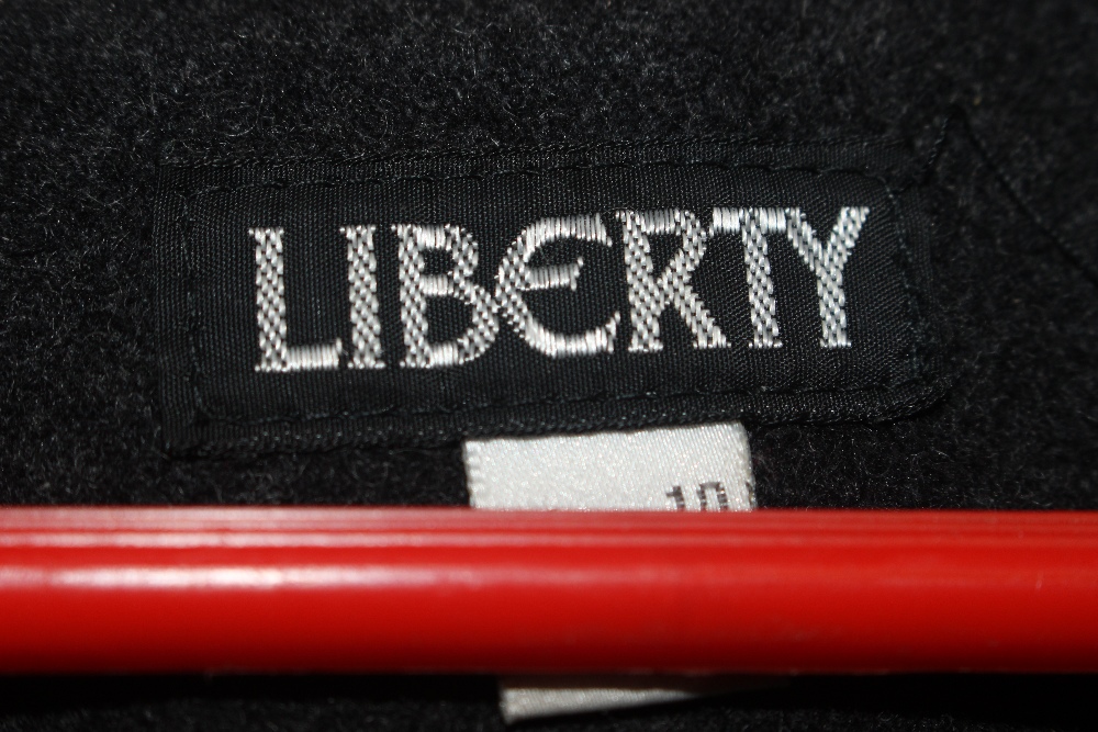 A Liberty top coat - Image 2 of 2