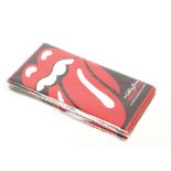 A Rolling Stones "My Favourite Flavour Cherry Red