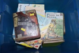 A quantity of 50's / 60's Meccano magazines and a