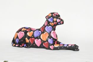 Hound of Love by Alison Calvesbert Reardon