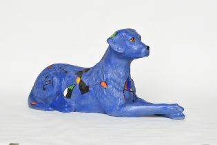 Miro's Mutt by Spadge Hopkins